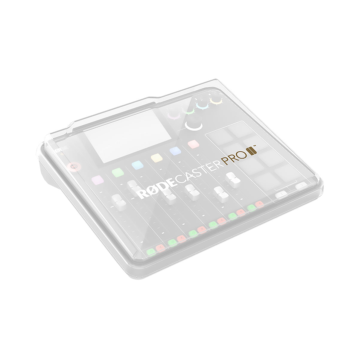 Rode Cover 2 for the RODECaster Pro II