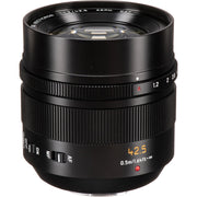 Обектив Panasonic Leica DG Nocticron 42.5mm f1.2 ASPH. POWER O.I.S.