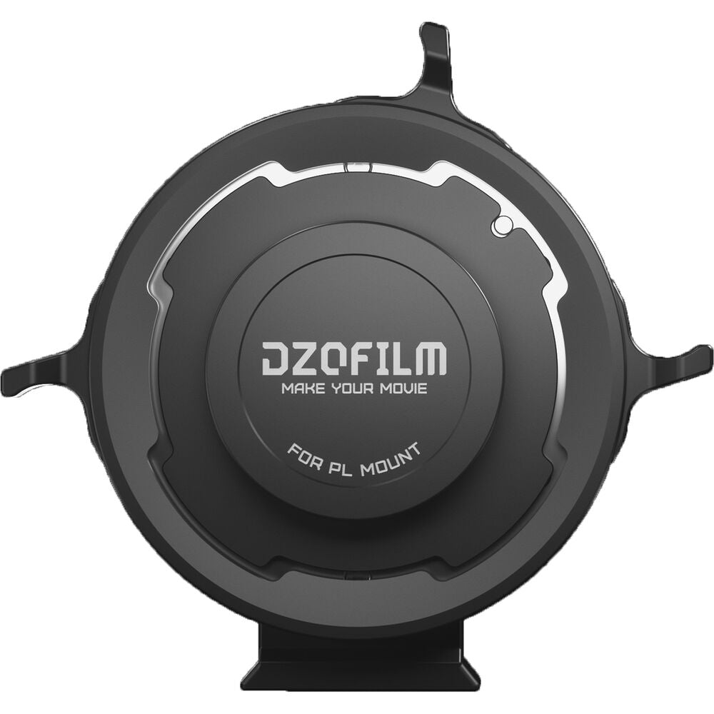 DZOFilm Octopus Adapter for PL Lens to L Mount Camera