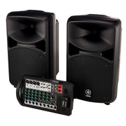 YAMAHA Studio&PA STAGEPAS 600 BT