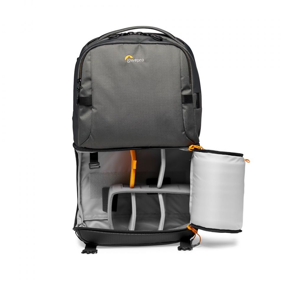 Lowepro Fastpack BP 250 AW III (Grey)