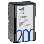 bebob V200 V-Mount Батерия