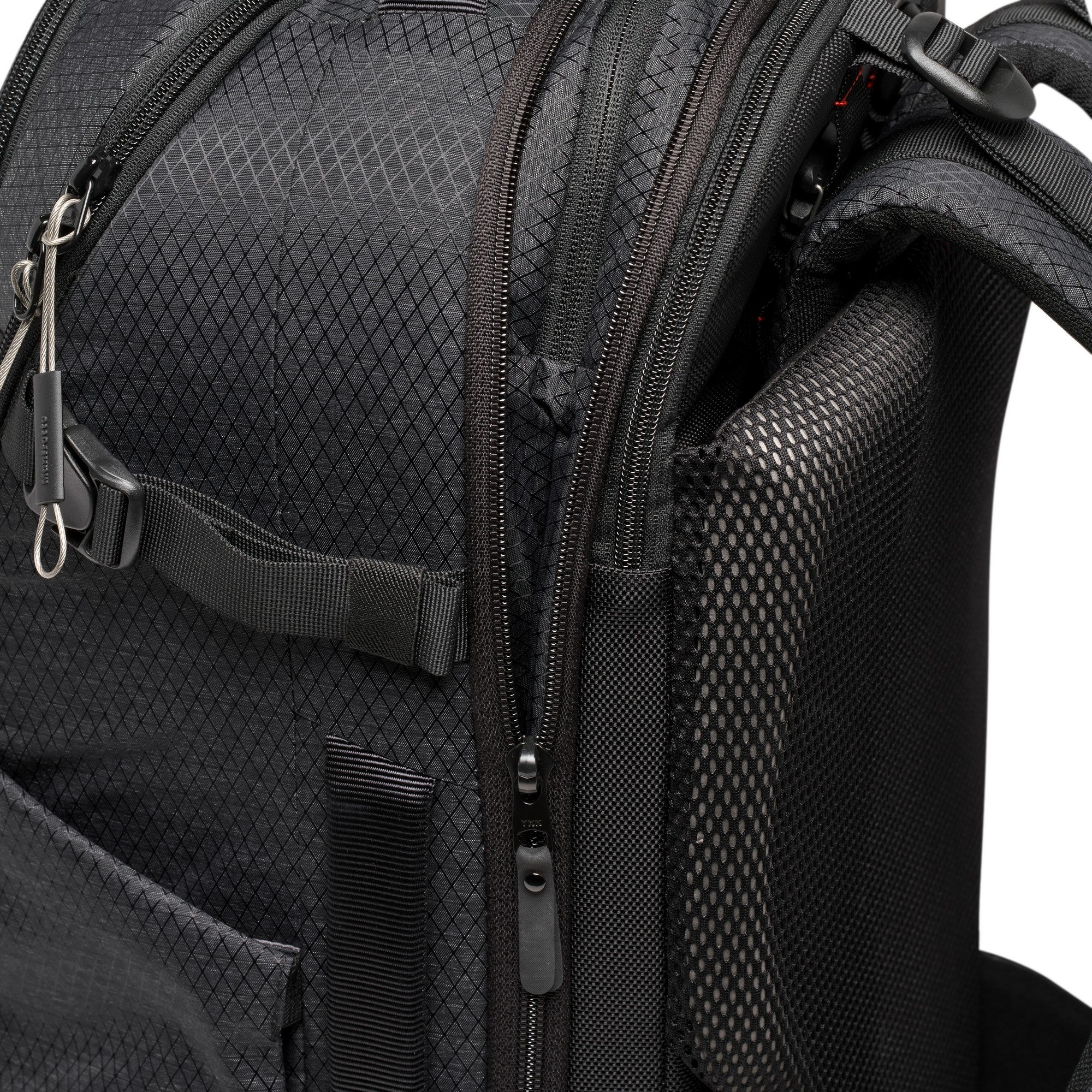Раница Manfrotto PRO Light Flexloader L за CSC/DSLR - 26L