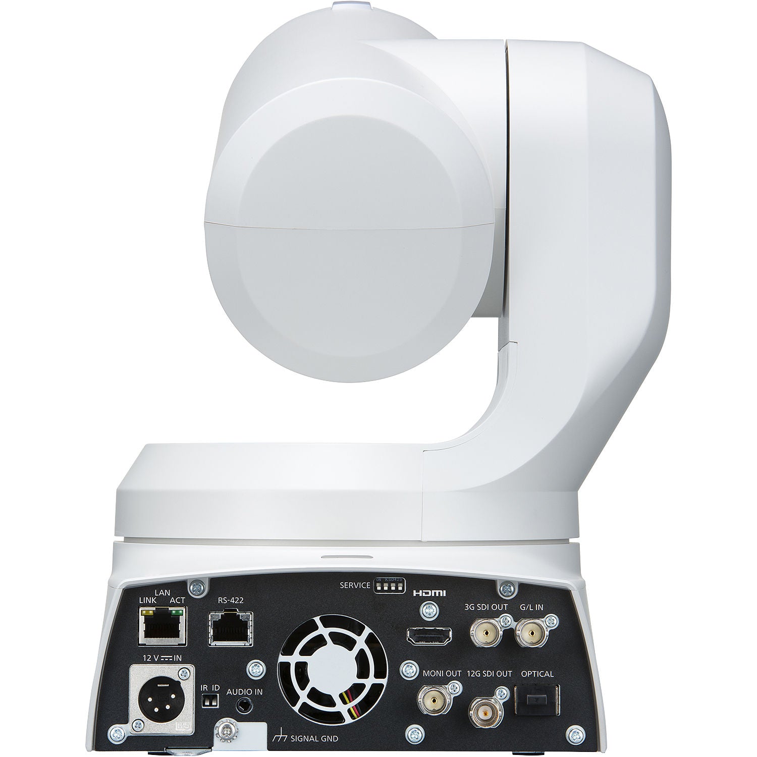 PTZ камера Panasonic AW-UE150AKEJ - 4K PTZ Camera с AUTO-TRACKING - черно