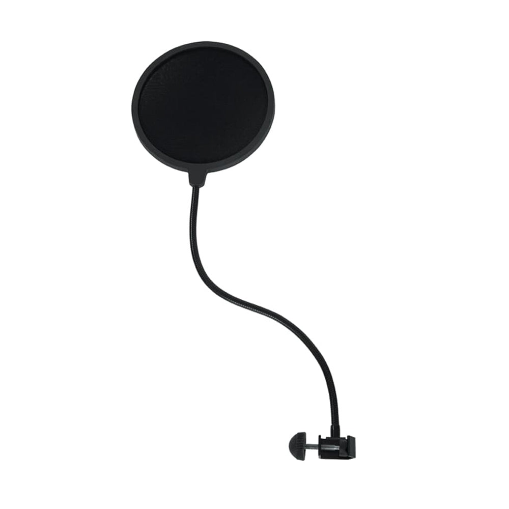 Pop филтър Gator Frameworks Rok-It Microphone (еднопластов)