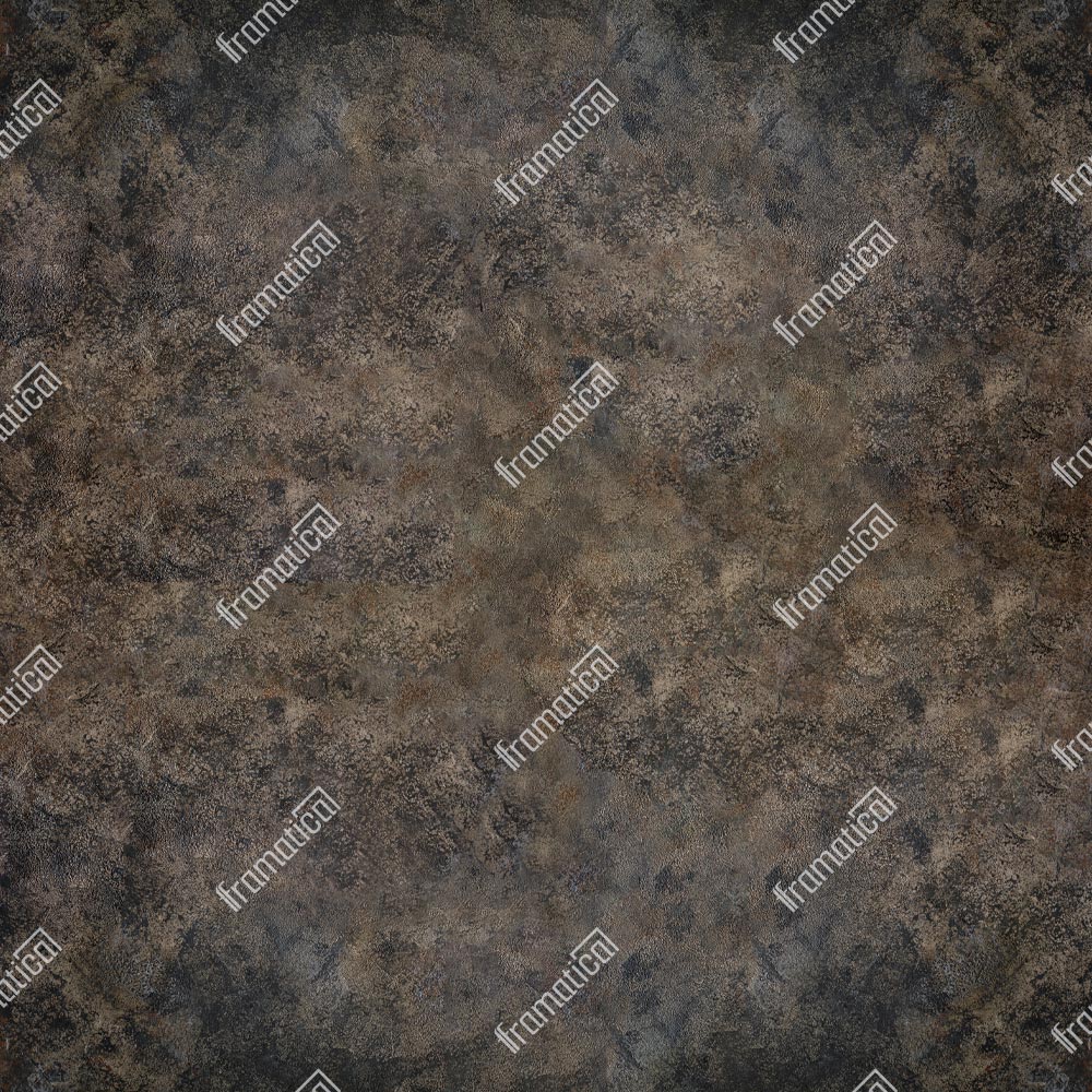 Textile background - Earthy Patina - 3.00m x 2.40m