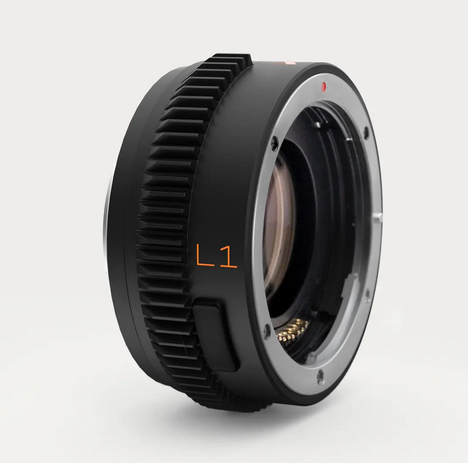 Module8 L2 Tuner - K35 Variable Look Lens - E Mount