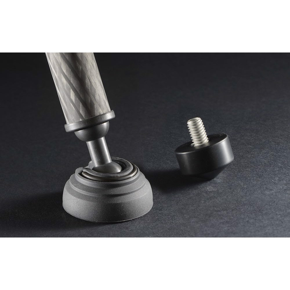 Gitzo tripod Systematic series 5 long, 3 sections