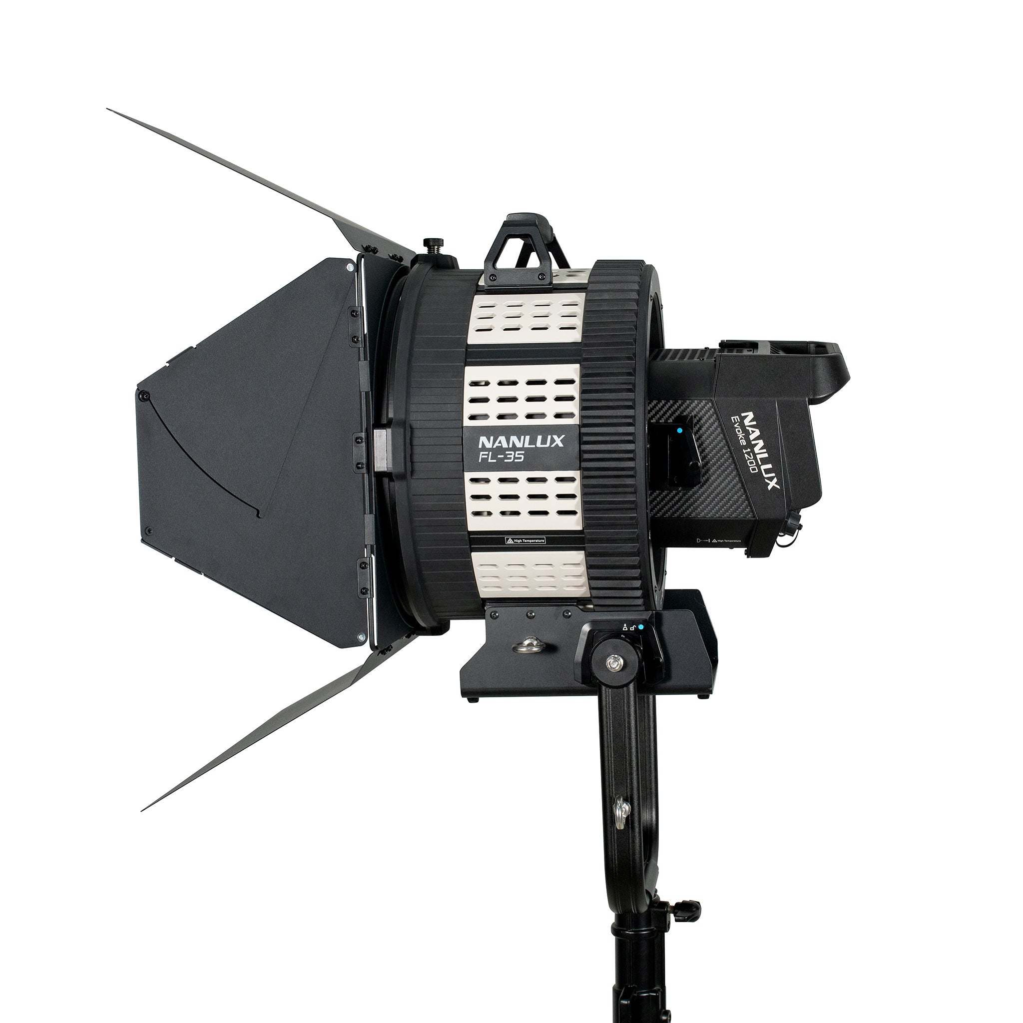 NANLUX FL-35 Fresnel Lens