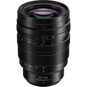 Обектив Panasonic  Leica DG Vario Summilux 25-50mm f1.7