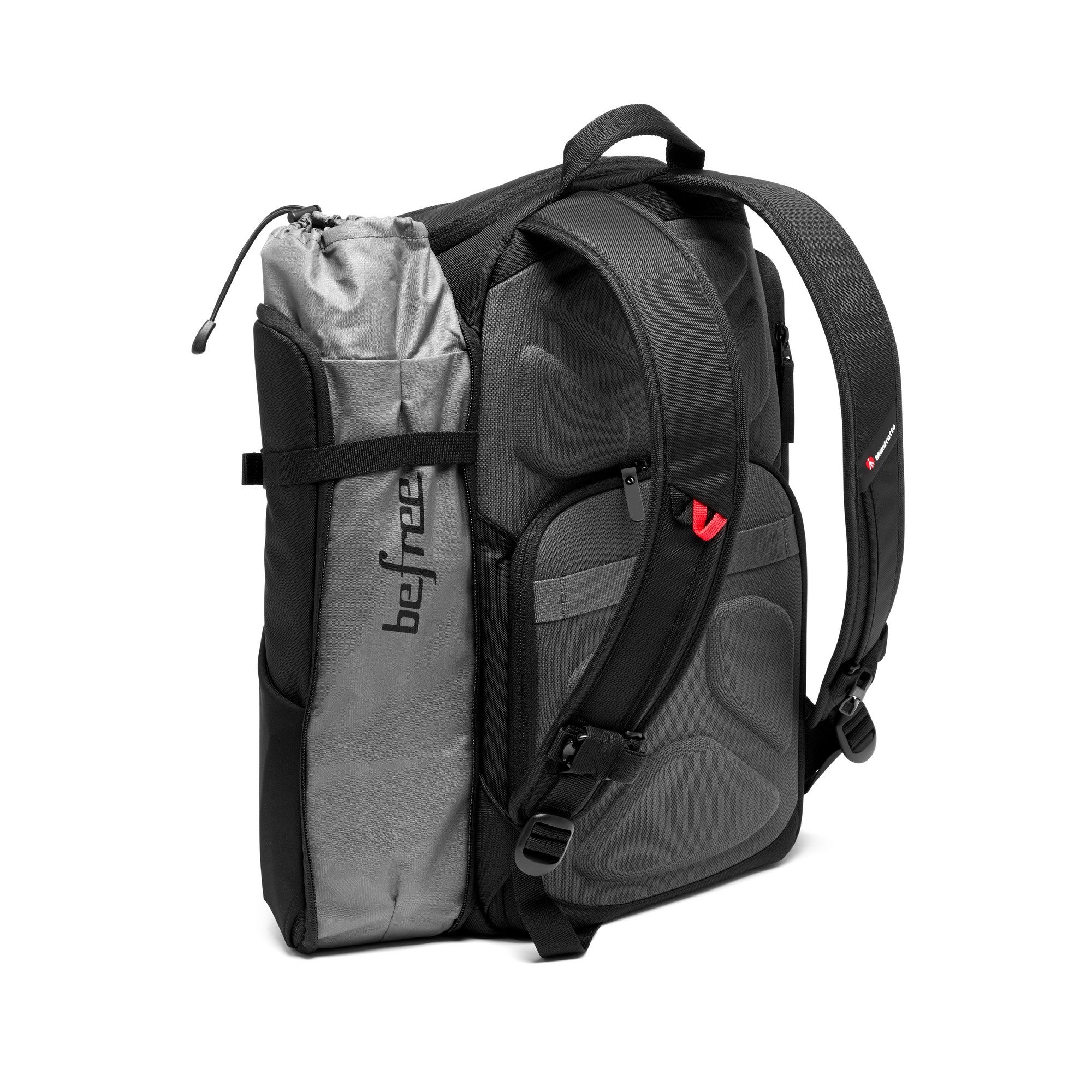 Manfrotto Advanced3 Befree Camera Backpack III