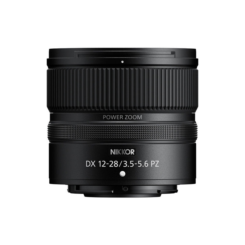 Lens Nikkor Z 12-28mm f3.5-5.6 PZ VR