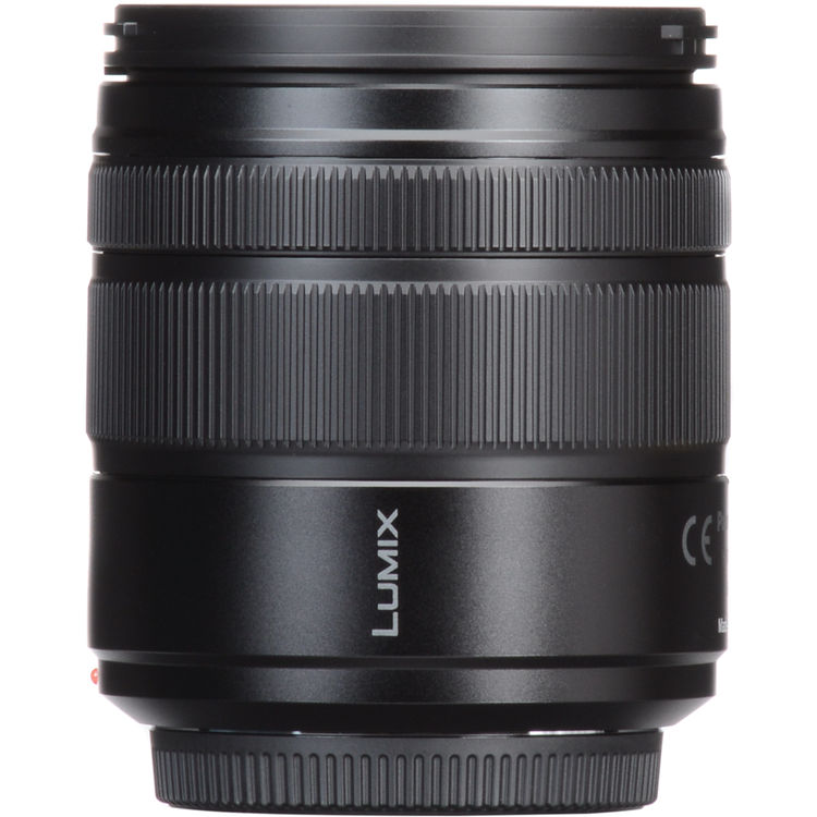 Panasonic Lumix G Vario 14-140mm f3.5-5.6 ASPH. POWER O.I.S.