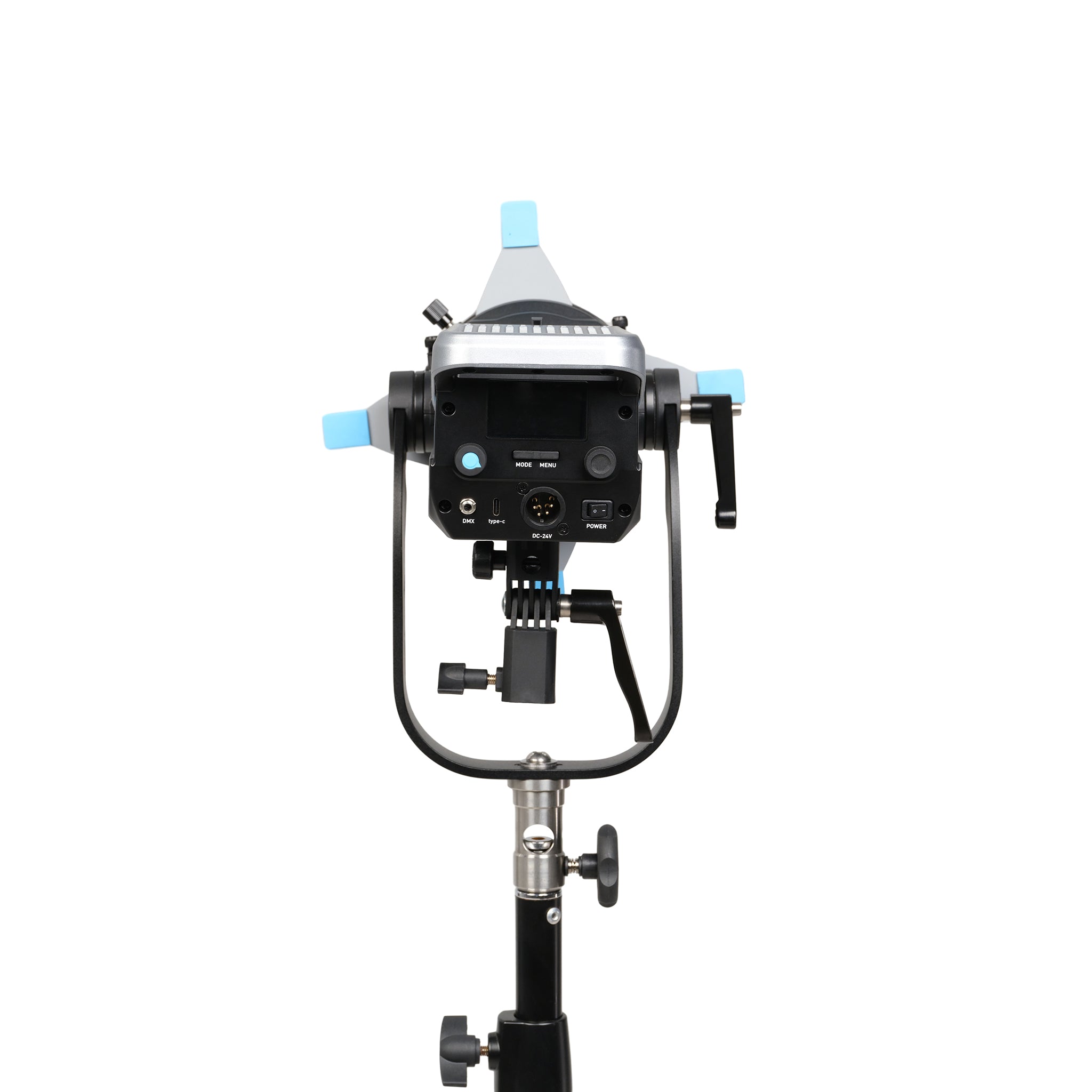 Оптичен зуум спот NANLITE FM mount 18°-36°