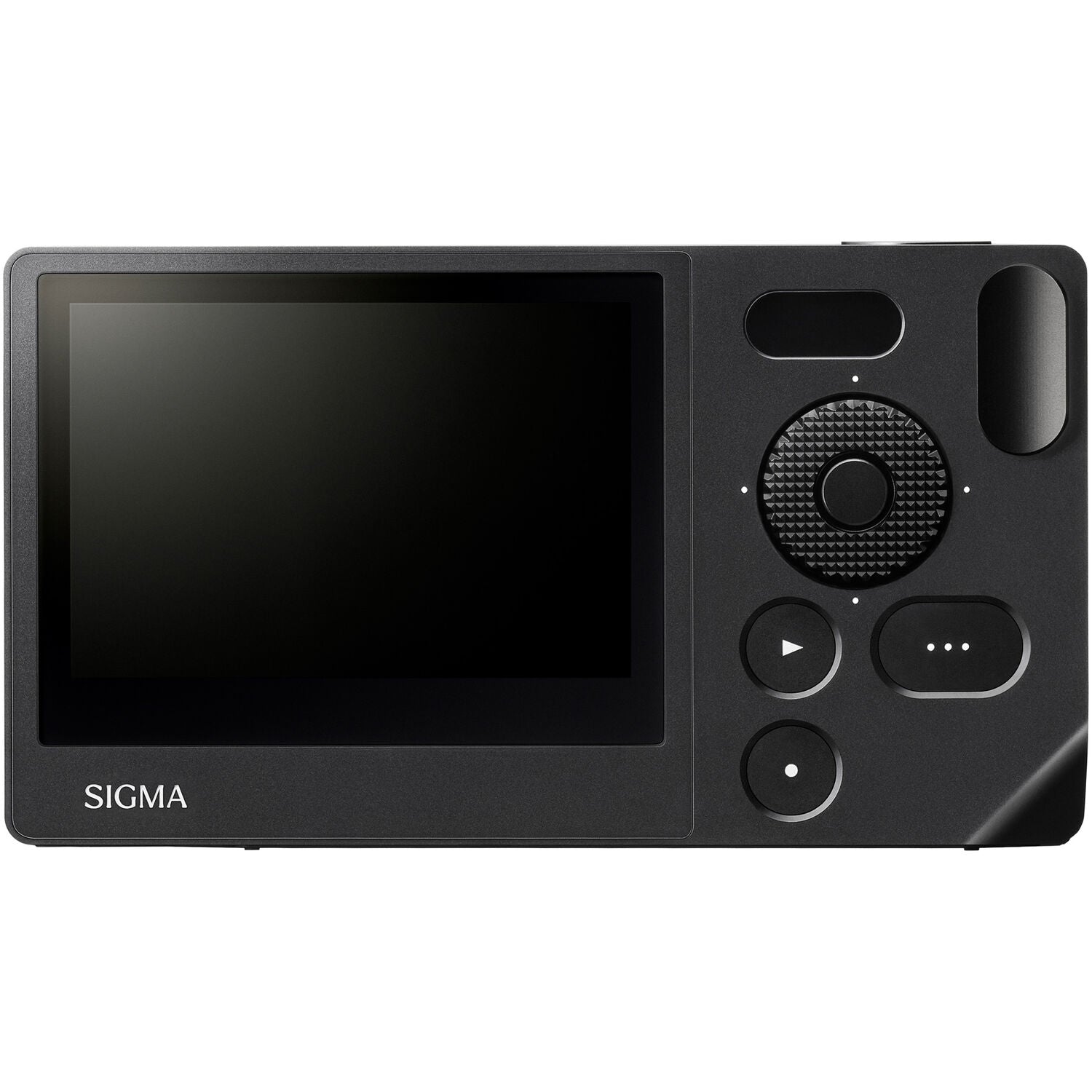 Фотоапарат Sigma BF (тяло) - черен - L-mount