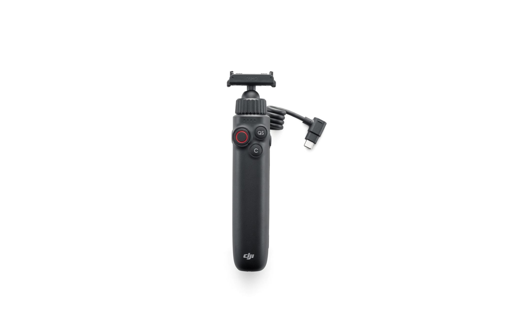 Ръкохватка с вградена батерия DJI Osmo Action Dual-Direction