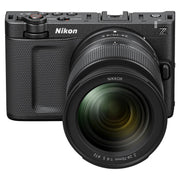 Фотоапарат Nikon ZR тяло + Обектив Nikon Z Nikkor 24-70mm f4 S