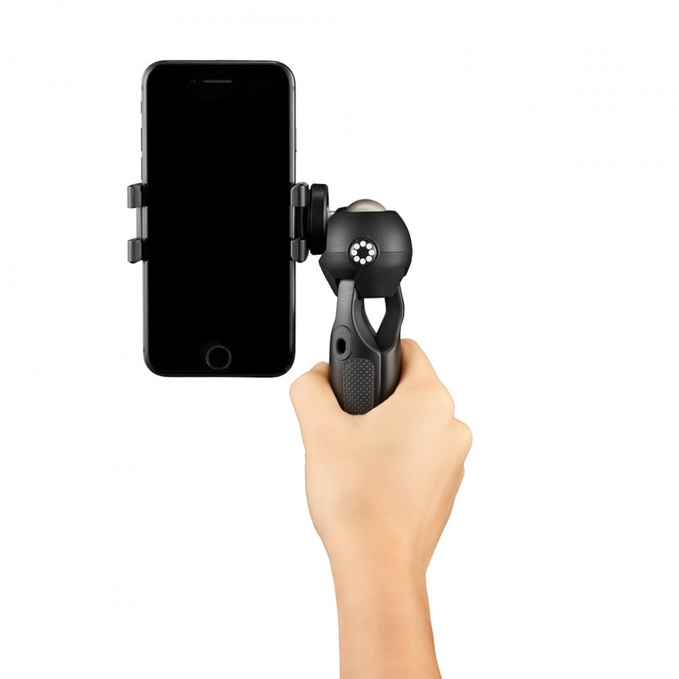 Joby Двуфункционален мини статив и ръкохватка HandyPod Mobile - За телефон