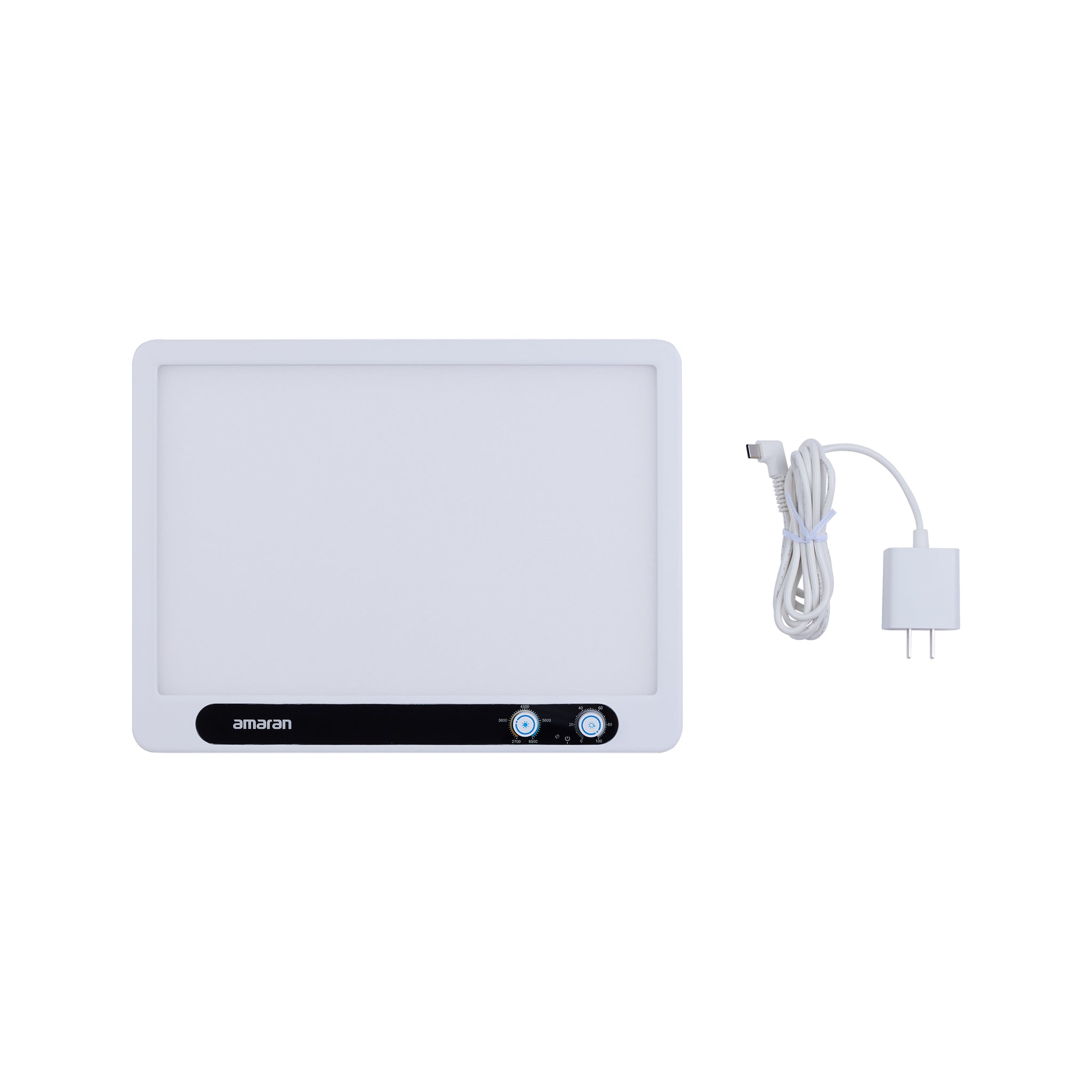 Диоден панел Amaran Verge Bi-Color (White)