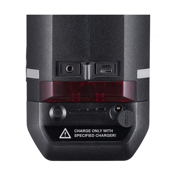 Преносим батериен моноблок GODOX WITSTRO AD600BM II
