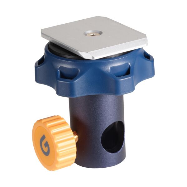 Адаптер Godox LiteFlow Rail Mount за монтаж на студиен статив