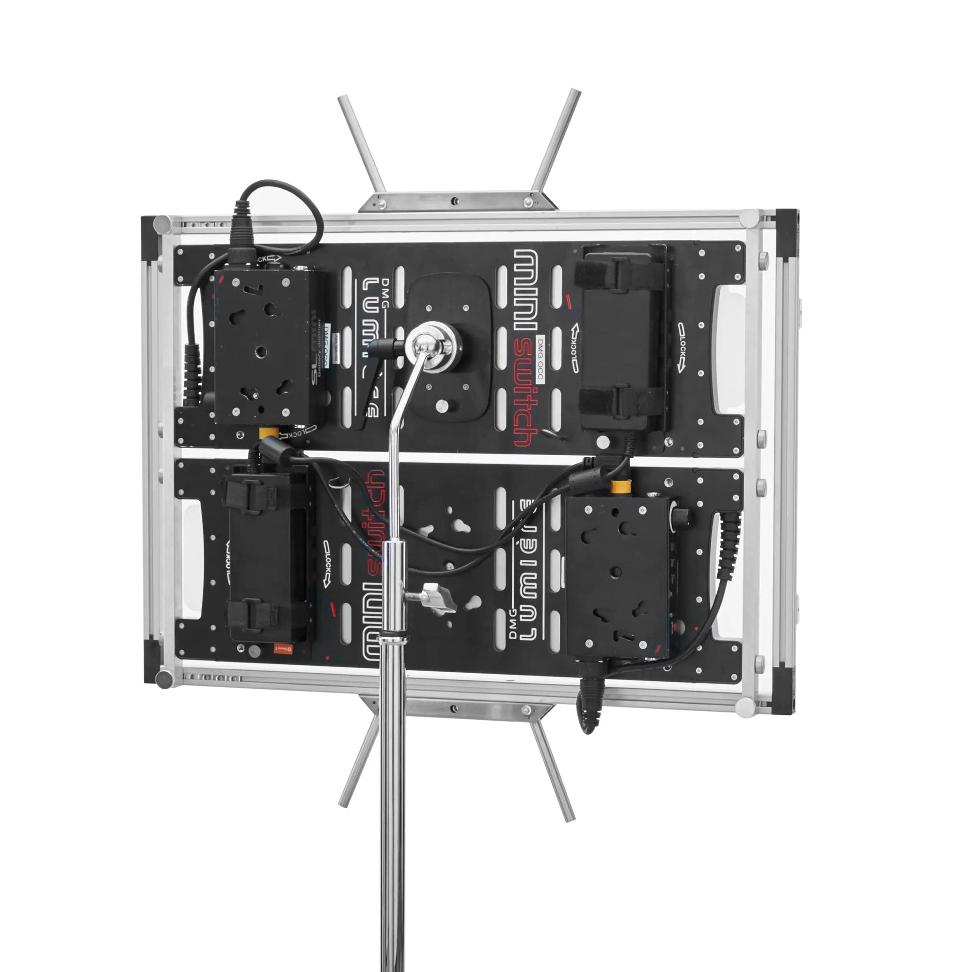 Рамка DoPchoice SREX RABBIT-EARS X-Crossover - SREX - за LED панели