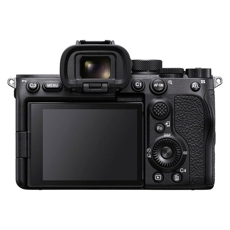 Фотоапарат Sony a7S III
