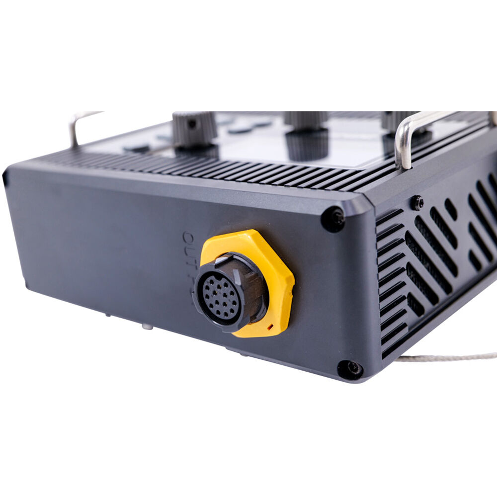Гъвкав диоден панел Amaran F22c RGBWW Mat V-Mount 2x2
