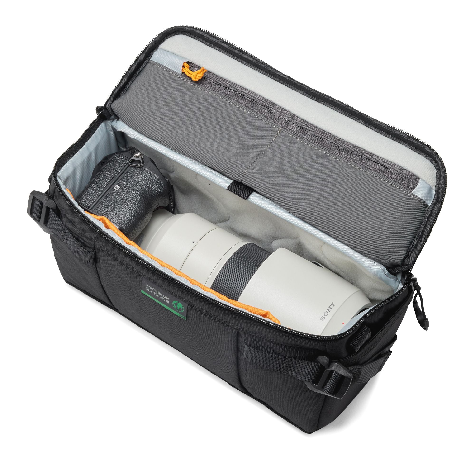 Чанта слинг Lowepro ProTactic Lite SLX 120 AW III