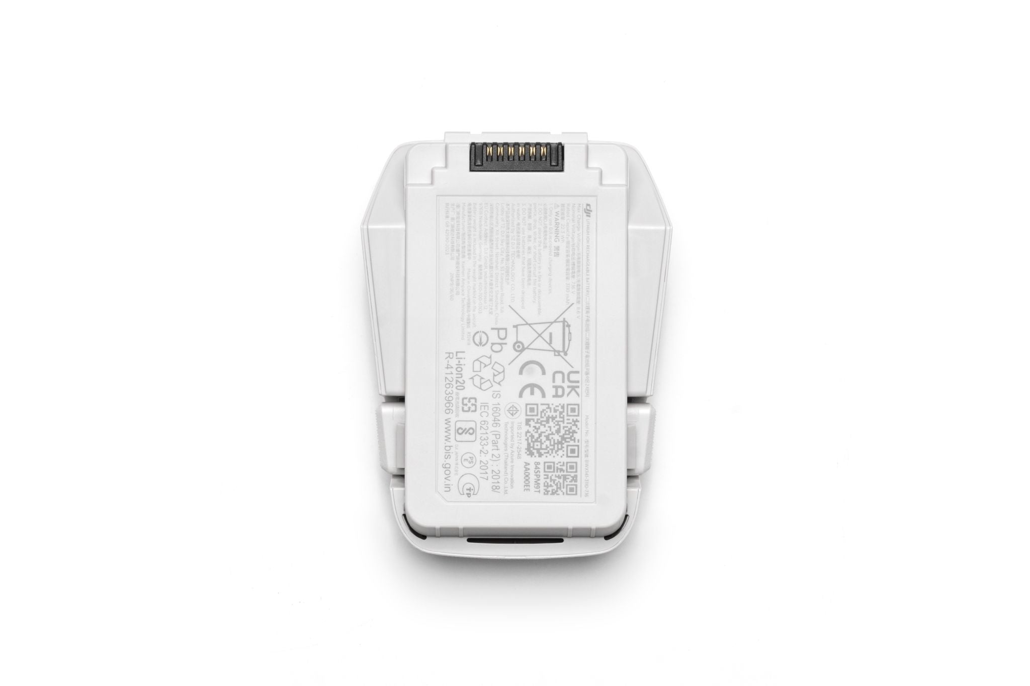 Интелигентна батерия DJI за Flip
