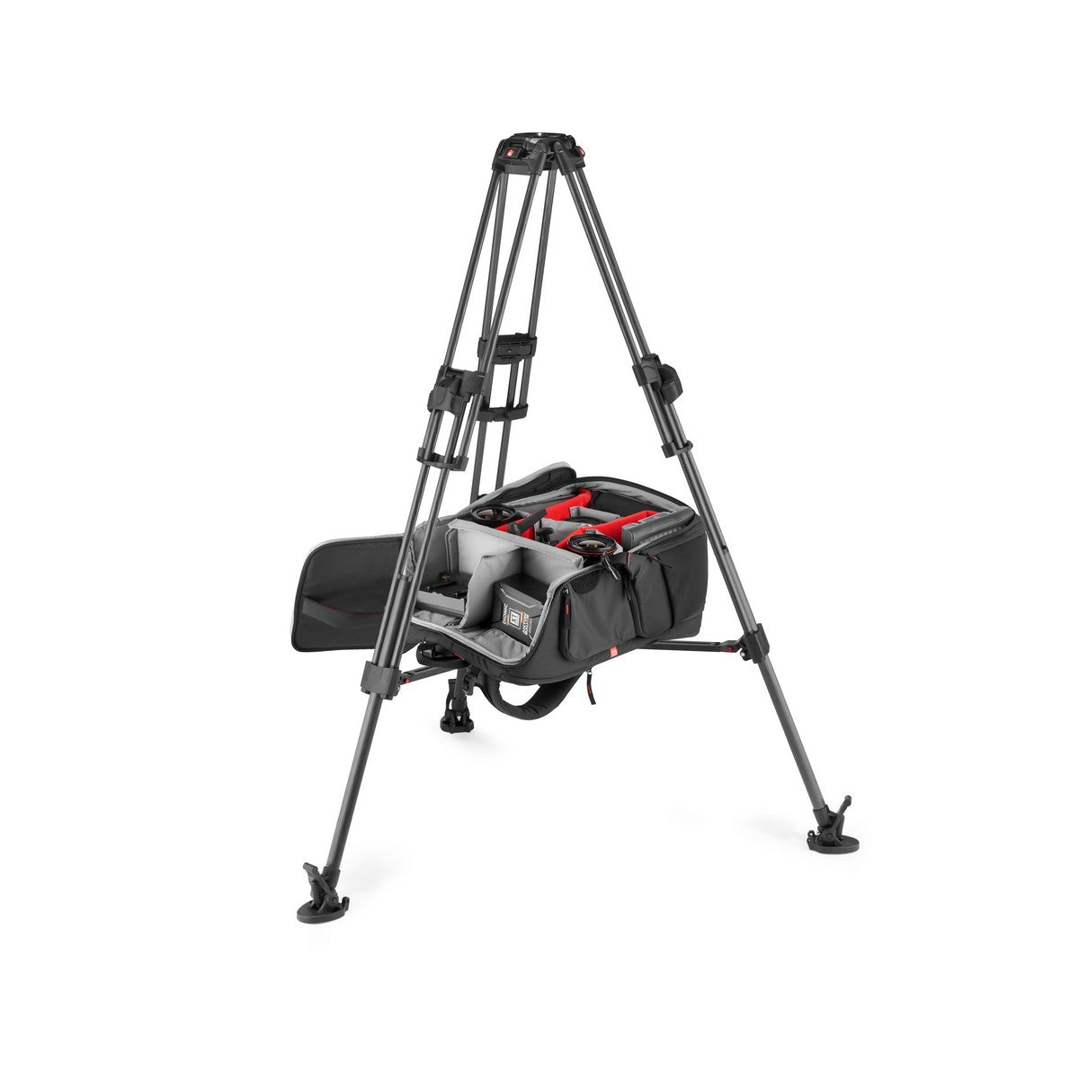 Manfrotto 2 in 1 Tripod Spreader for 645 FTT and 635 FST