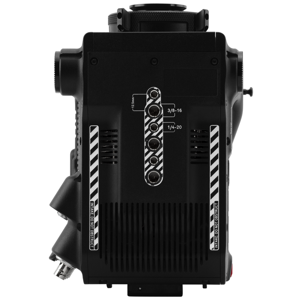 RED V-RAPTOR XL [X] UPGRADE KIT (for V-RAPTOR XL 8K VV Owners)