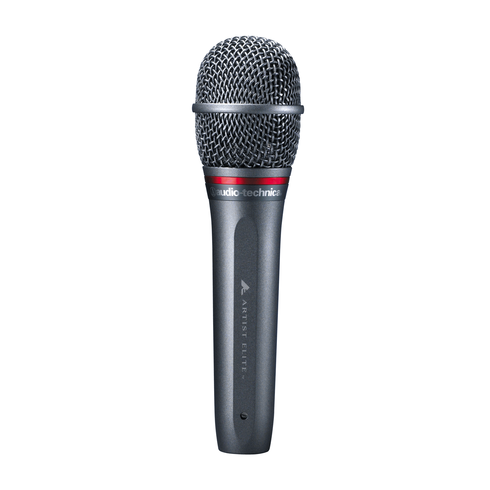 Audio-Technica Artist Elite AE6100Hypercardioid Dynamic Handheld Microphone