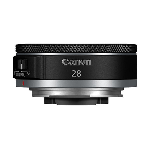 Обектив Canon RF 28mm f2.8 STM