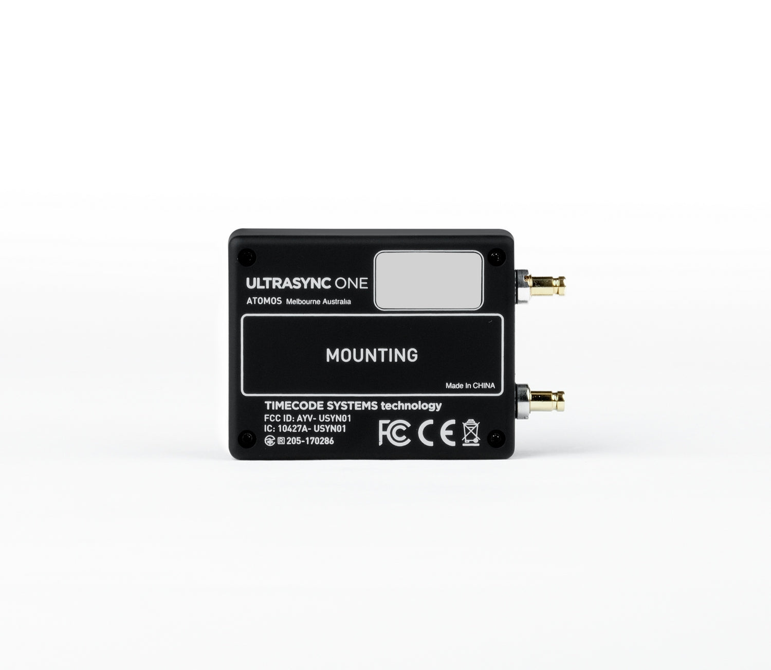 Atomos AtomX Ultrasync One Transceiver