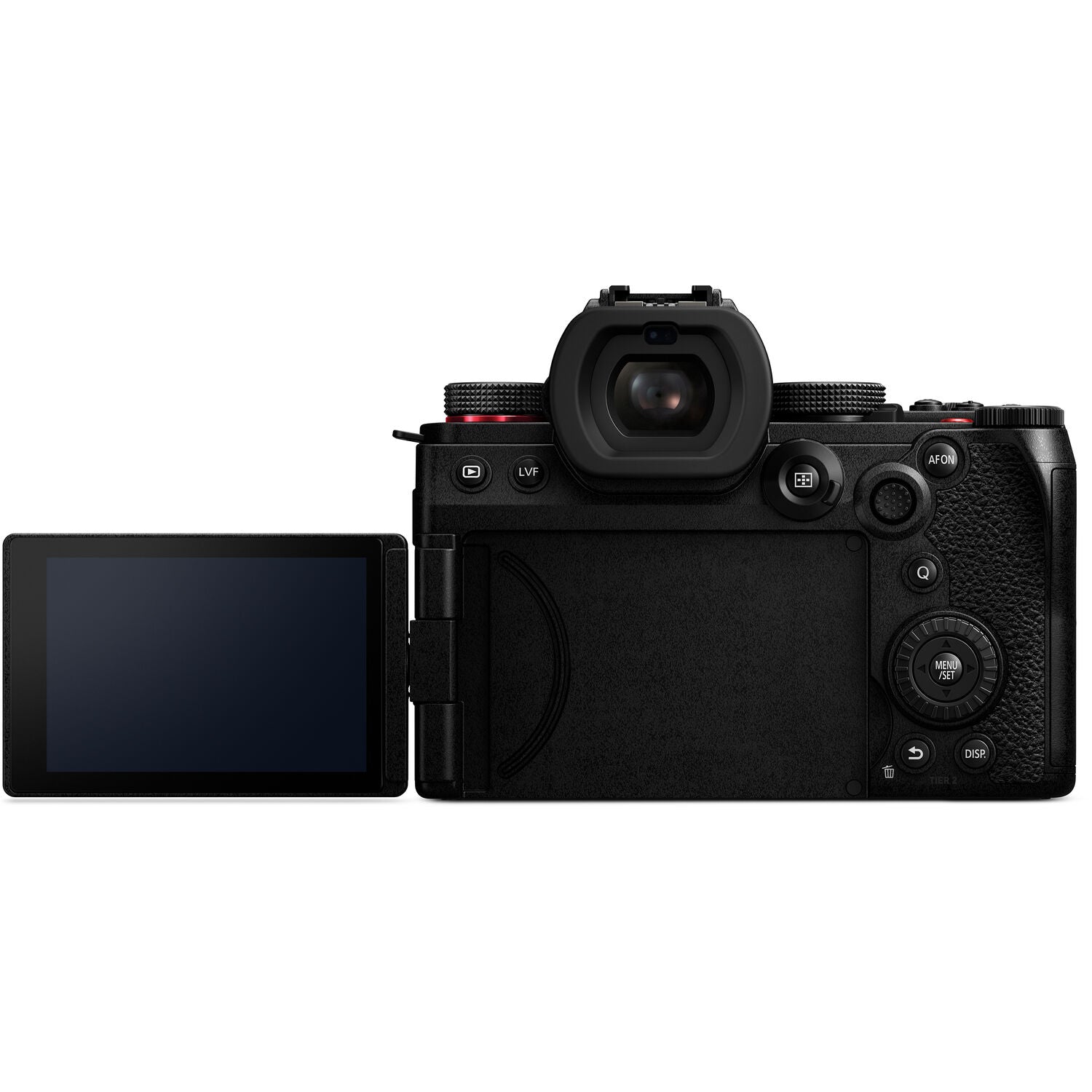 Photocamera Panasonic Lumix S5 II (body)