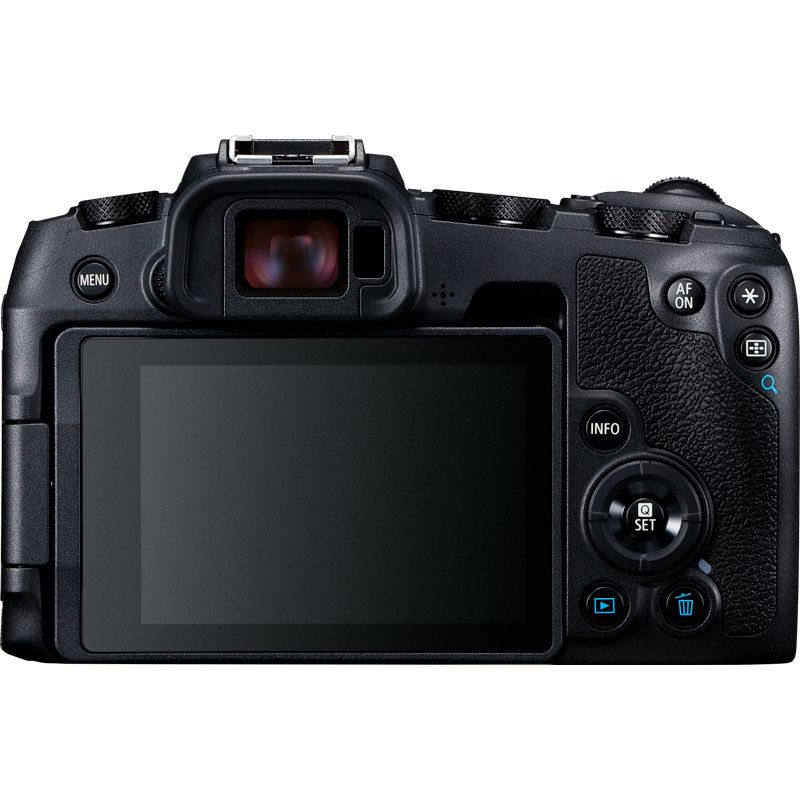Фотоапарат Canon EOS RP