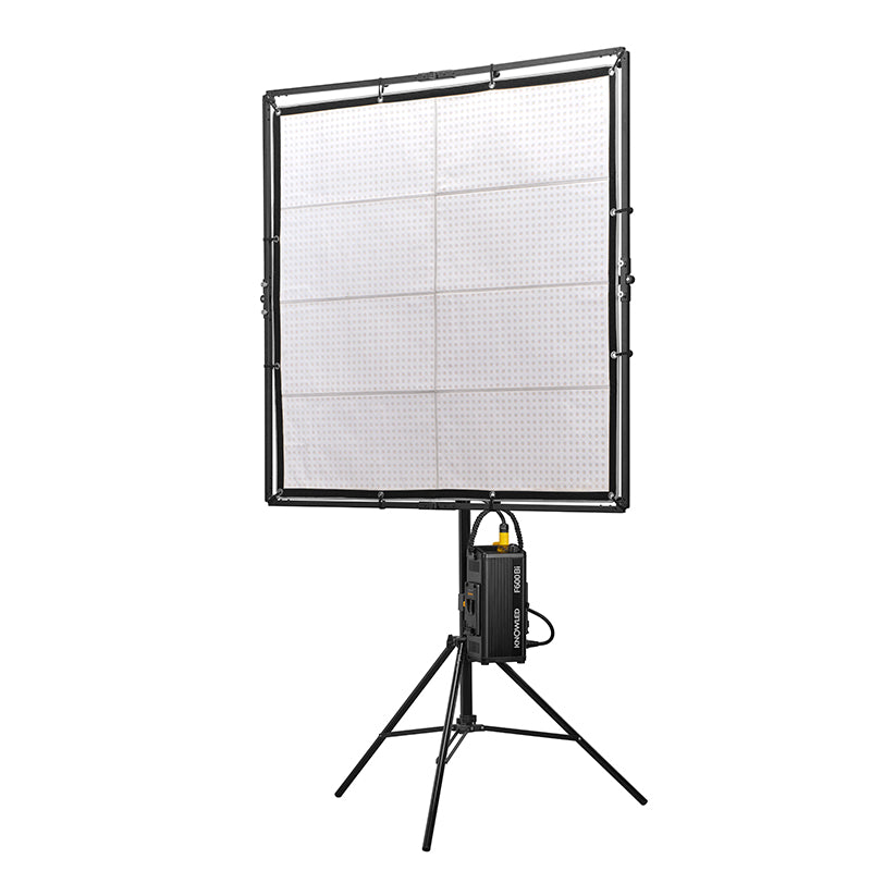 Диоден гъвкав панел Godox Knowled F600Bi