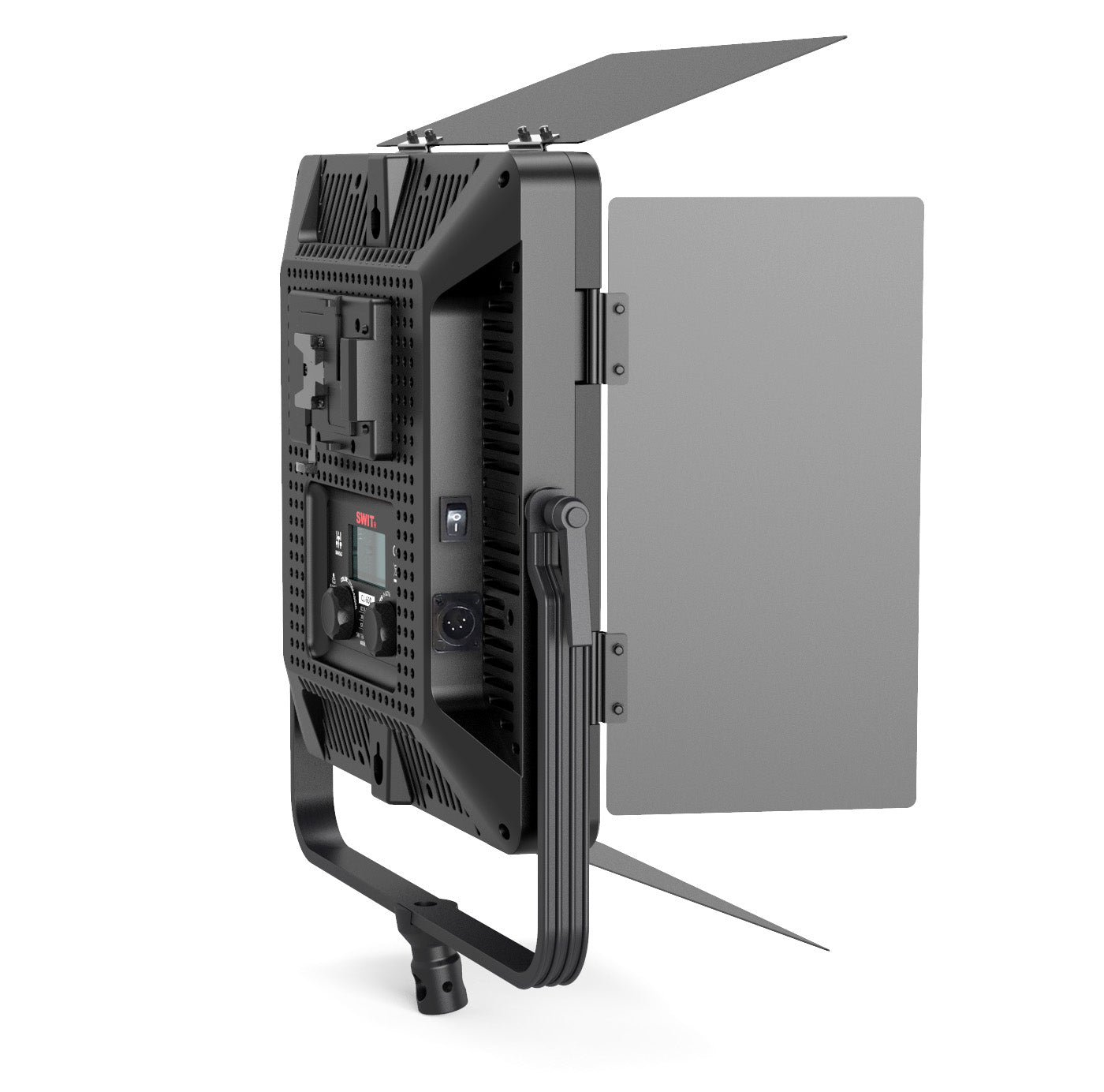 SWIT CL-60D kit of 3pcs. Ultra Portable Bi-color Panel Light