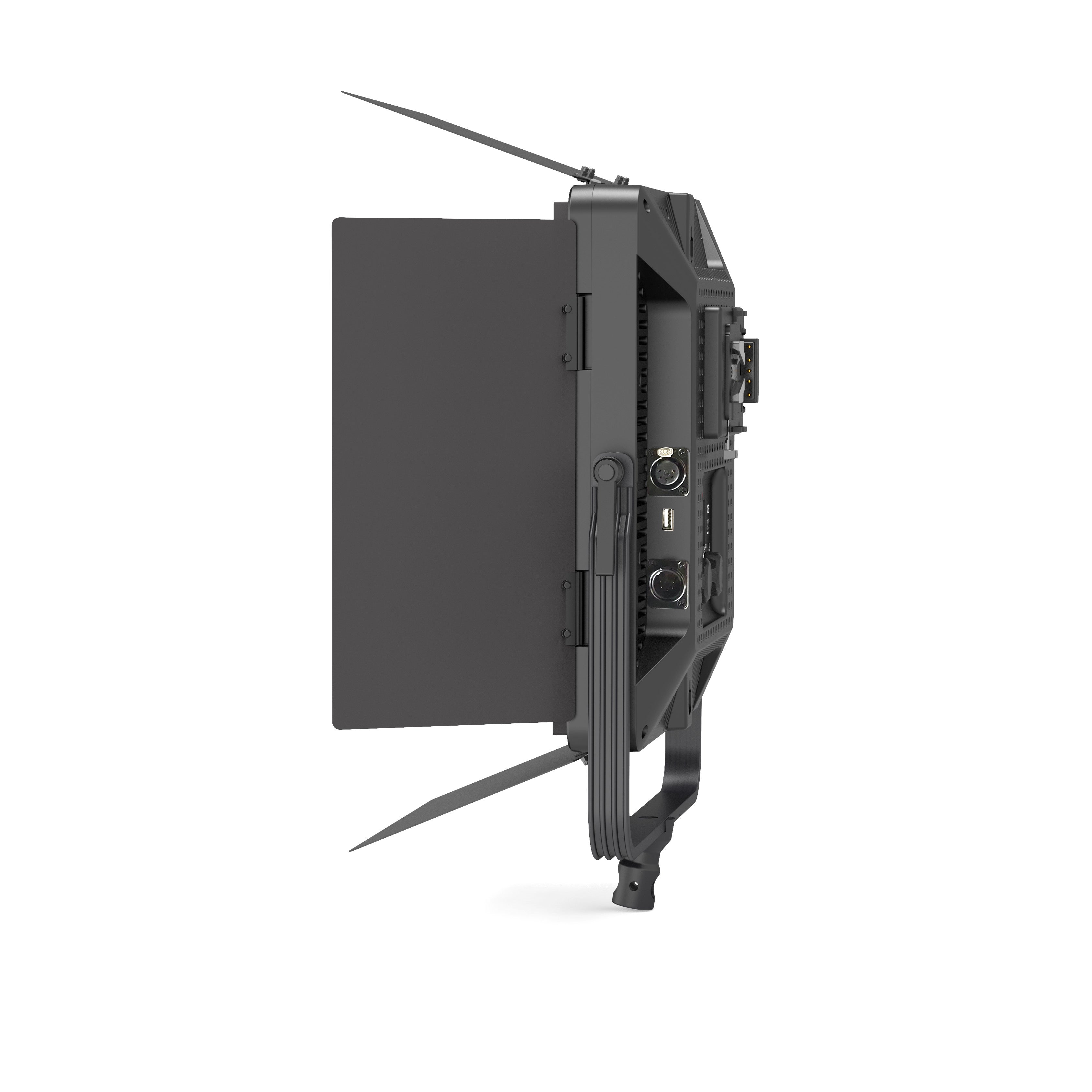 SWIT CL-60D kit of 3pcs. Ultra Portable Bi-color Panel Light