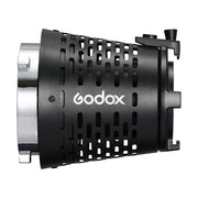 Адаптер Godox SA-17 от Dynaphos/Bowens за аксесоари на S30