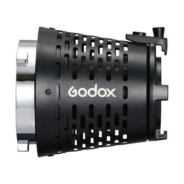 Адаптер Godox SA-17 от Dynaphos/Bowens за аксесоари на S30