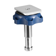 Адаптер Godox Liteflow rail mount за монтаж на грип глава