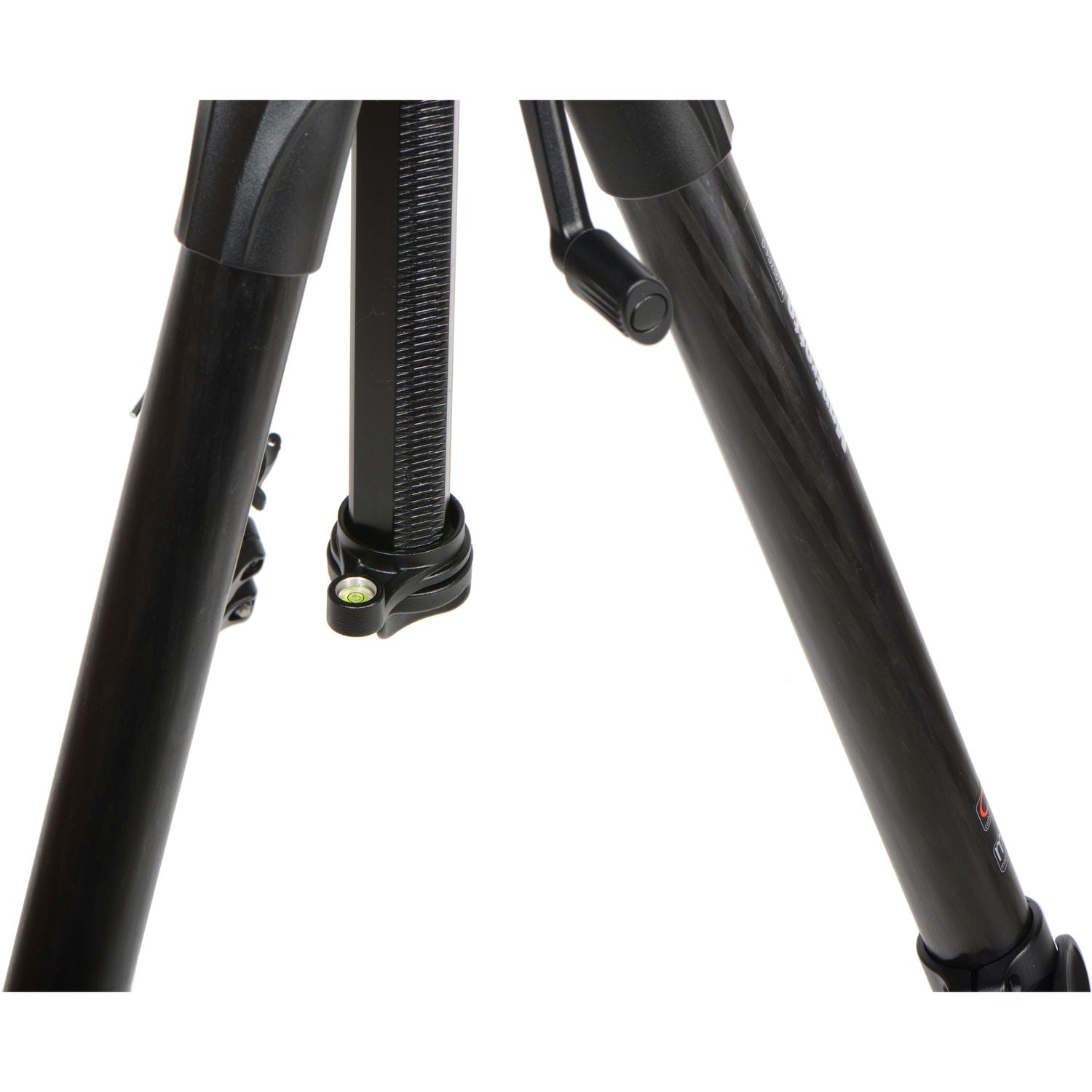 Manfrotto carbon legs 057 CF Tripod-4s Geared