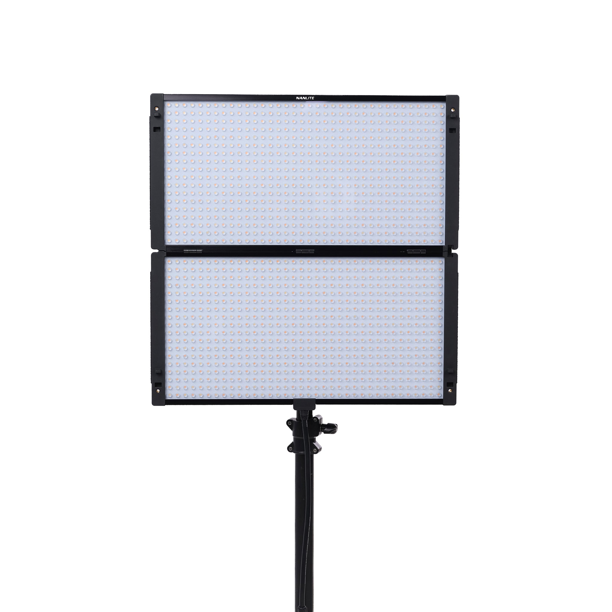 Диоден панел Nanlite PavoSlim 240B bi color (2x2)
