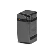 Чанта Lowepro GearUp PRO camera box L II - органайзер - сиво