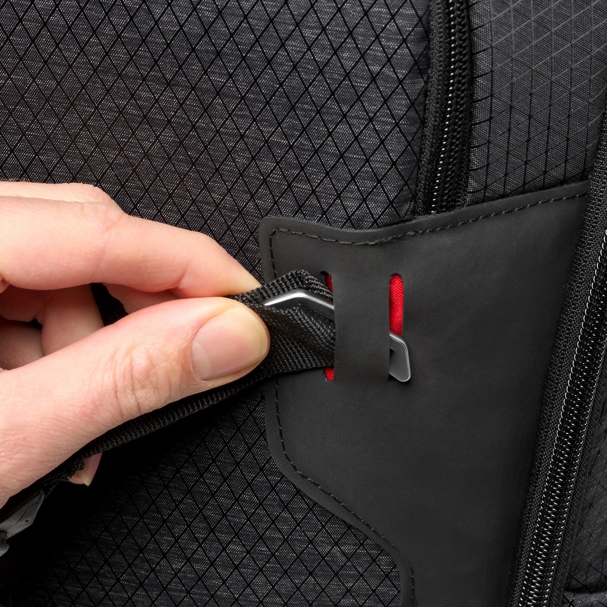 Manfrotto PRO Light Backloader Backpack S for CSC/DSLR - 15L