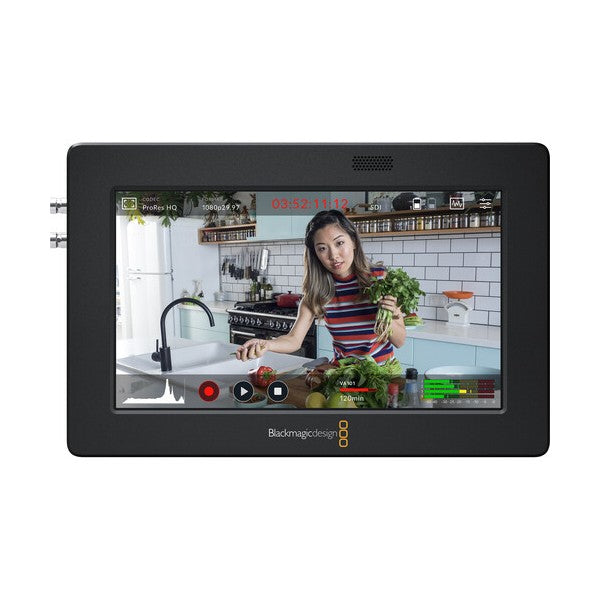 Blackmagic Video Assist 5 inch 3G - Монитор/рекордер