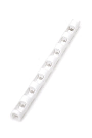 Viviana Whip Antenna Saver - аксесоар за антена - 1бр. - бял