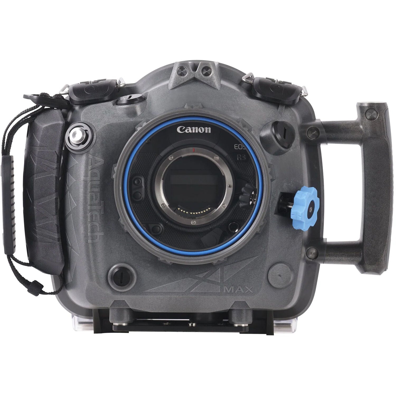 Бокс за подводно снимане Aquatech EDGE Max за Canon R3